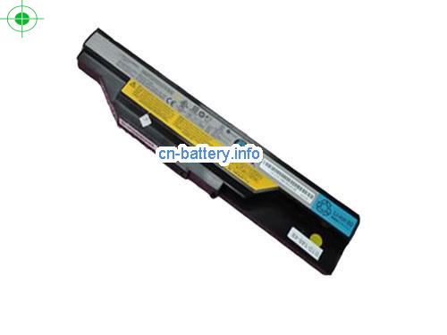 L10c6y11 L10m6y11 电池  Lenovo B465 B465a B465c 系列 笔记本电脑 4400mah 