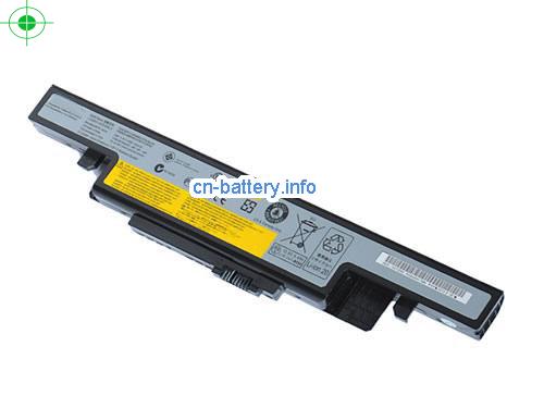 New Oem L11s6r01 L12l6e01 电池  Lenovo Ideapad Y400 Y490a Y490n Y500p Y590n 笔记本电脑 