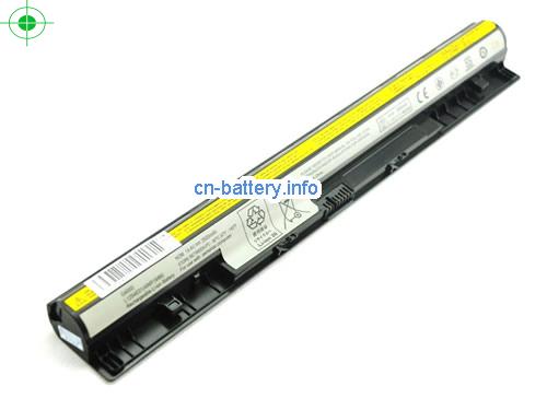 14.8V LENOVO IDEAPAD G405S SERIES Battery 2600mAh