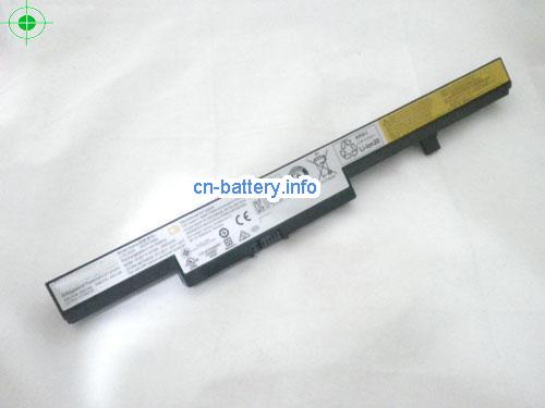 14.8V LENOVO B50-30(MCA2WGE) Battery 2800mAh