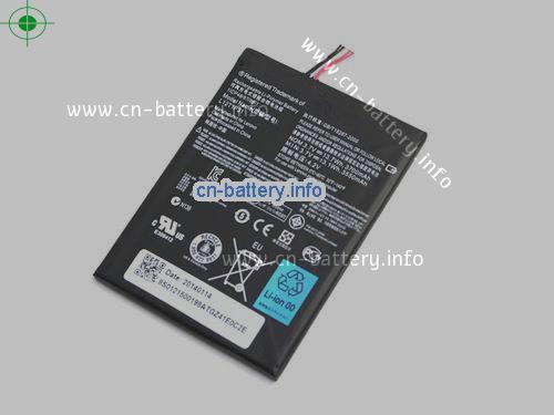 3.7V LENOVO A2107 Battery 3700mAh