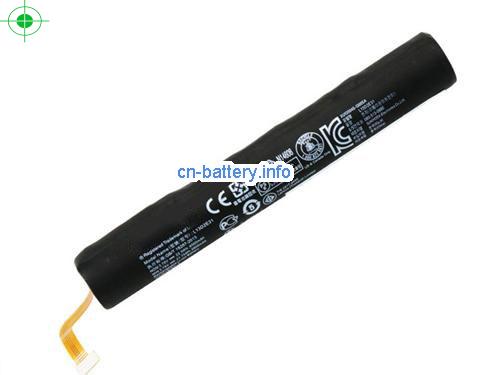 3.75V LENOVO L13D2E31 电池 6000mAh, 23Wh 