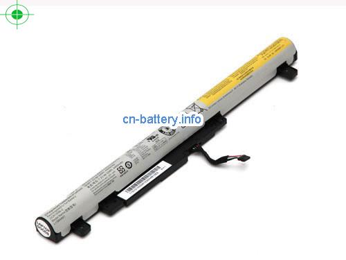 7.2V LENOVO IDEAPAD FLEX 2-14D(59427540) Battery 4400mAh