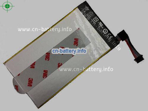 3.7V LENOVO L14C1P21 电池 4280mAh, 15.8Wh 