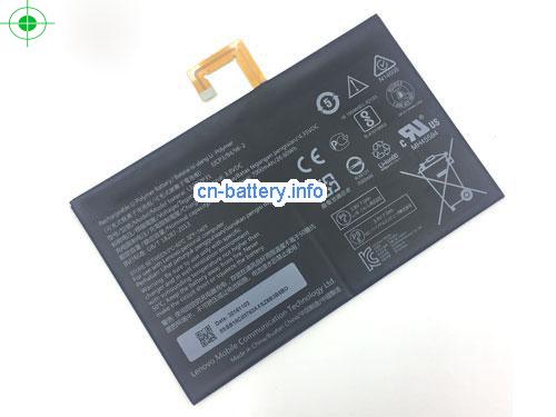 3.8V LENOVO L14D2P31 电池 7000mAh, 26Wh 