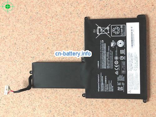 14.8V LENOVO L14M4PA0 电池 3378mAh, 50Wh 