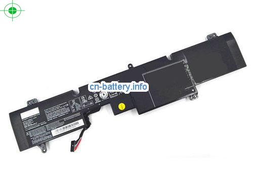 11.1V LENOVO L14M6P21 电池 8100mAh, 90Wh 