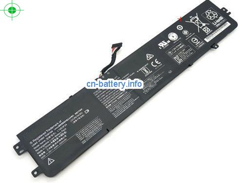 11.1V LENOVO LEGION Y520T-25ICZ(90JB/90JC) Battery 4050mAh