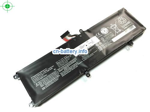 15V LENOVO 15-ISK Battery 5000mAh