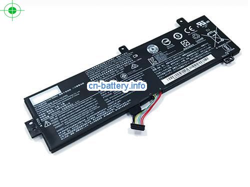 7.6V LENOVO 5B10K90787 电池 4030mAh, 30Wh 