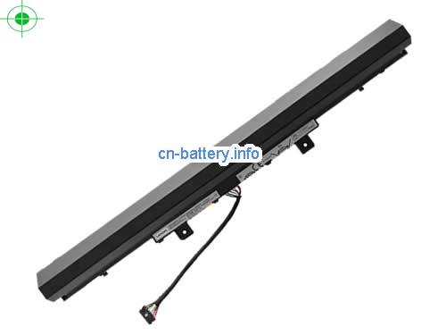 14.4V LENOVO IDEAPAD 110-15ISK(80UD006HRI) Battery 2200mAh