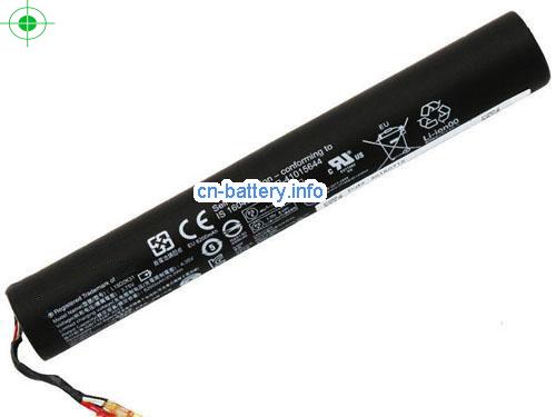 3.75V LENOVO L15C2K31 电池 6200mAh, 32Wh 