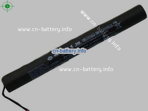 3.6V LENOVO L15C3K32 电池 8400mAh, 30Wh 