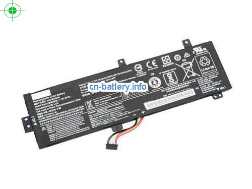 7.6V LENOVO IDEAPAD 310-15ABR(80ST0035GE) Battery 3948mAh