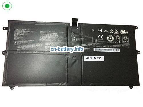 7.7V LENOVO L15L4P20 电池 6890mAh, 53Wh 