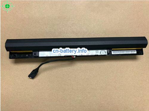 10.8V LENOVO IDEAPAD 110-15ISK Battery 4400mAh