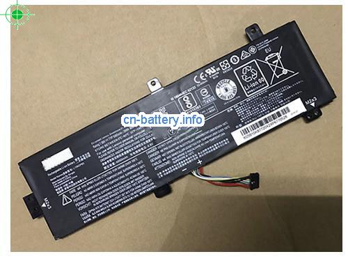 7.4V LENOVO IDEAPAD 310-15ISK(80SM000HGE) Battery 5200mAh