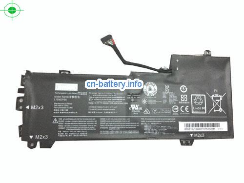 7.5V LENOVO 5B10L13948 电池 4030mAh, 30Wh 