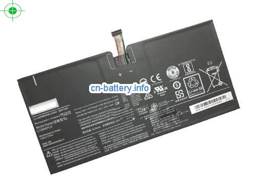 7.68V LENOVO IDEAPAD MIIX 720-12IKB 80VV005WGE Battery 5340mAh