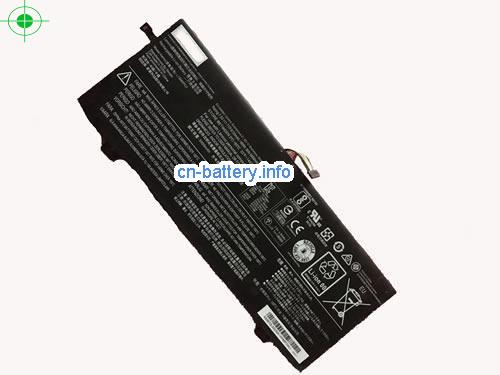 7.5V LENOVO L15M6PC0 电池 6135mAh, 46Wh 