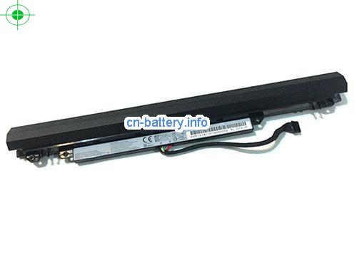 10.8V LENOVO L15S3A02 电池 2200mAh, 24Wh 