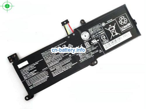 7.6V LENOVO 5B10M90490 电池 4645mAh, 35Wh 