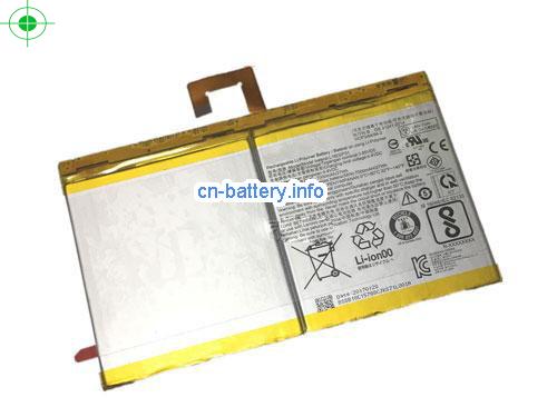 3.85V LENOVO L16D2P31 电池 7000mAh, 27Wh 