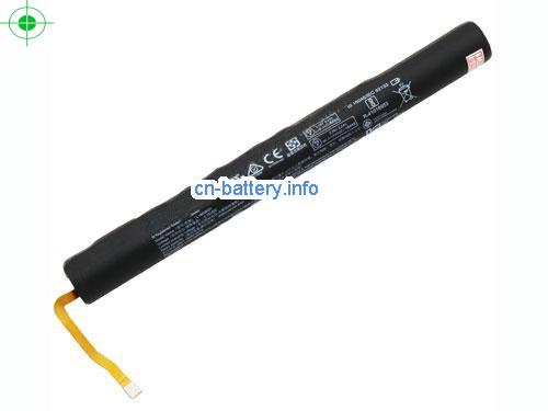 3.75V LENOVO YT-X703L Battery 9300mAh