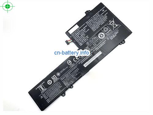 15.2V LENOVO 5B10M55950 电池 3675mAh, 55Wh 