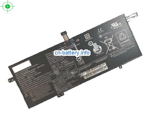 7.72V LENOVO IDEAPAD 720S-13IKB-81BV0058GE Battery 6217mAh