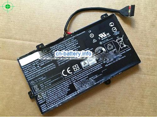 7.6V LENOVO L16L8T2A 电池 5790mAh, 44Wh 