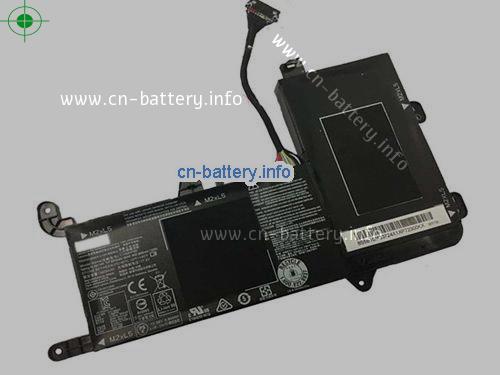 15.36V LENOVO 510 14-ISK Battery 3910mAh