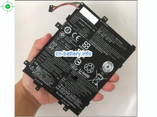 L17s2p51 Lenovo 电池 01av469 Li-polymer 39wh 7.68v 