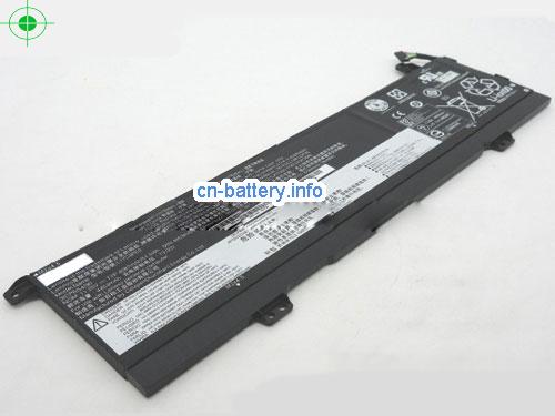 11.25V LENOVO 5B10Q39196 电池 4587mAh, 51.5Wh 