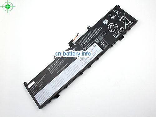 15.36V LENOVO SB10T83141 电池 5235mAh, 80Wh , 5.235Ah