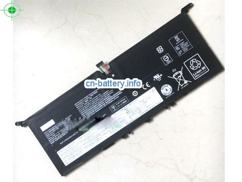 15.36V LENOVO YOGA S730-13IWL 81J0004TJP Battery 2735mAh