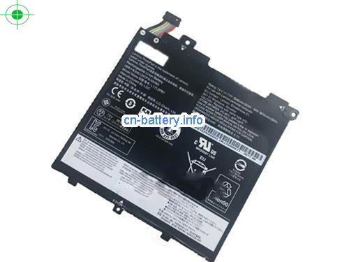 7.6V LENOVO L17L2PB1 电池 3948mAh, 36Wh 