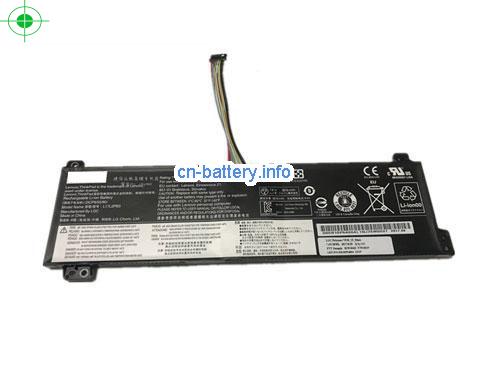 7.72V LENOVO 5B10P53999 电池 5055mAh, 39Wh 