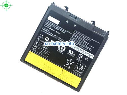 7.72V LENOVO V130-14IGM 81HM Battery 5050mAh