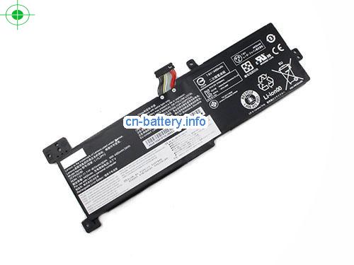 7.6V LENOVO L17L2PF0 电池 4610mAh, 35Wh 