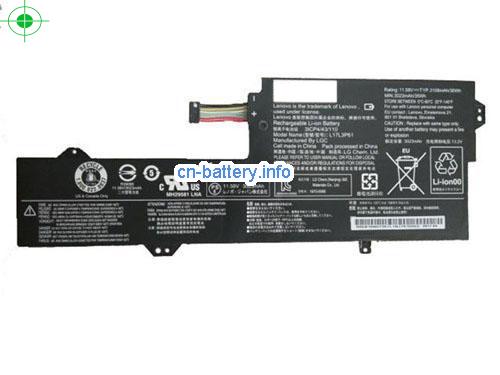 11.52V LENOVO IDEAPAD 320S-13IKB-81AK00DLMZ Battery 3166mAh