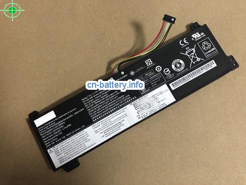 7.5V LENOVO V330-15IKB81DE00LNGE Battery 4000mAh