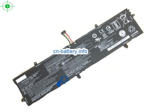 15.3V LENOVO L17M4PB1 电池 5185mAh, 79Wh 