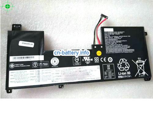 15.36V LENOVO LEGION Y73017 Battery 4840mAh