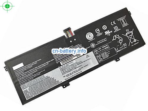 7.68V LENOVO 928QA225H 电池 7820mAh, 60Wh 