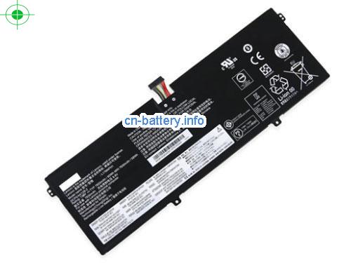 7.68V LENOVO 5B10Q82427 电池 7820mAh, 60Wh 