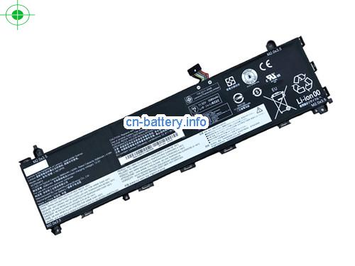 原厂 L18c3pf8 电池  Lenovo Ideapad S340-13iml 11.1v 42wh 3660mah 