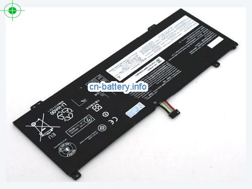 15.36V LENOVO SB10W67259 电池 2964mAh, 45Wh 