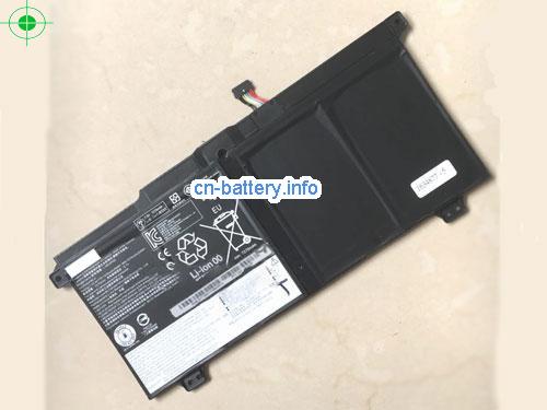 7.5V LENOVO 2ICP55490-2 电池 7470mAh, 56Wh 