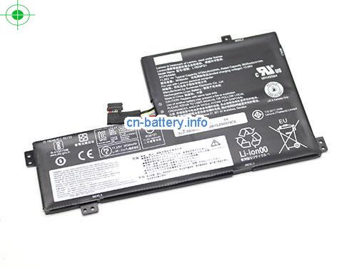 11.25V LENOVO 5B10T36868 电池 3735mAh, 42Wh 